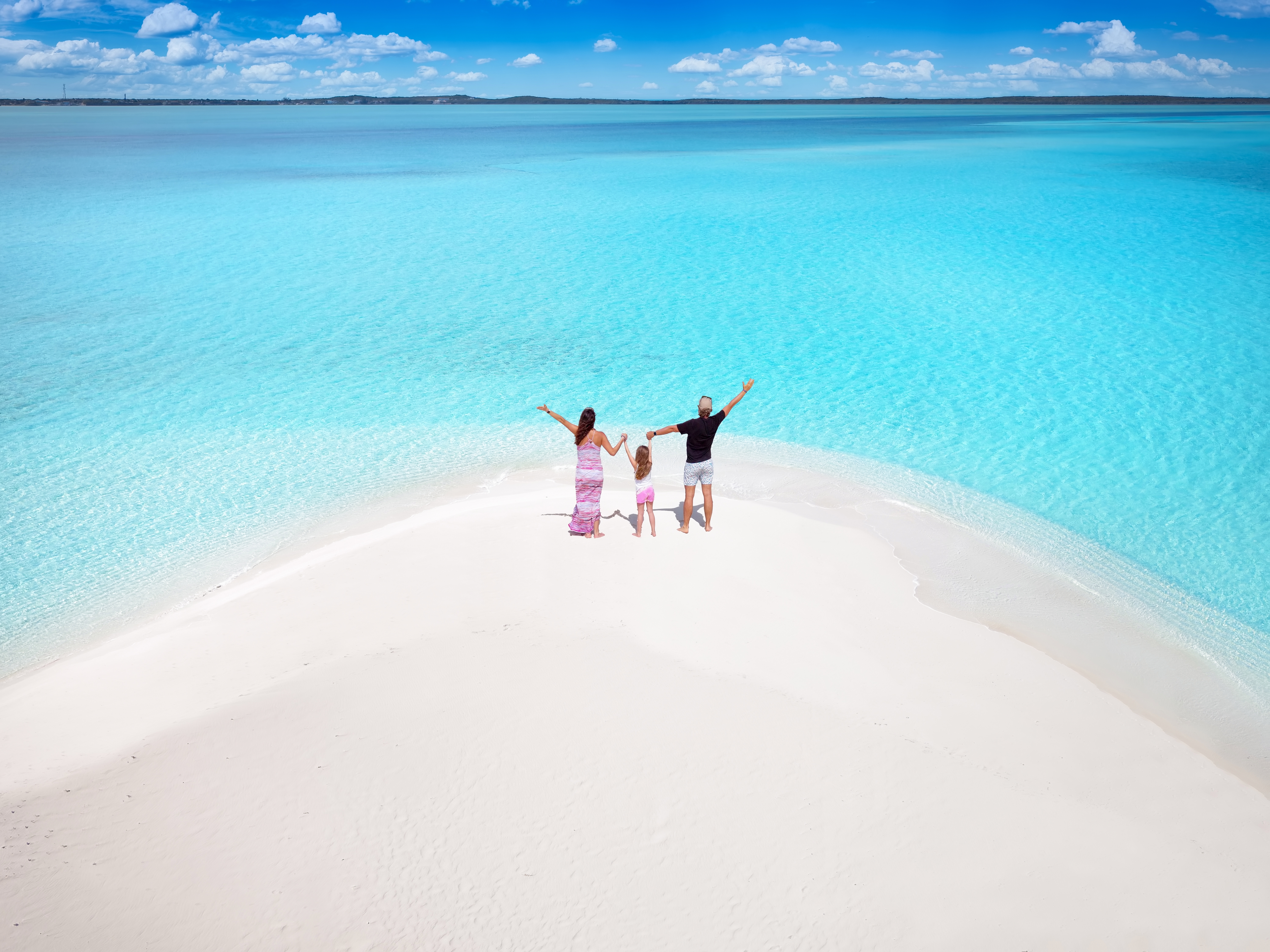 Things To Do Public Sandbar Tour
